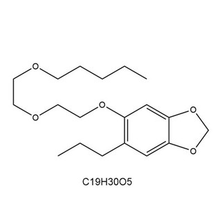 Piperonyl Butoxide PBO 95% Ensektisid Agrochimik Pestisid