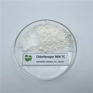 CAS NO. 122453-73-0 Pestisid Ensektisid Chlorfenapyr 240 G/l SC 98 pousan TC