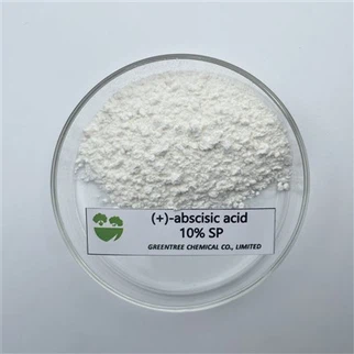 CAS NO. 21293-29-8 Òmòn kwasans plant 10 pousan SP S-abscisic asid ABA S-ABA