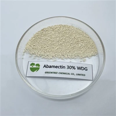 C48H72O14 C47H70O14 Abamectin 30% Wdg Pestisid ensektisid