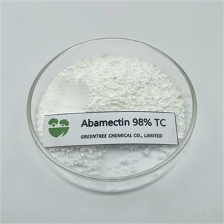 Ensektisid Abamectin 98% Powder Tech